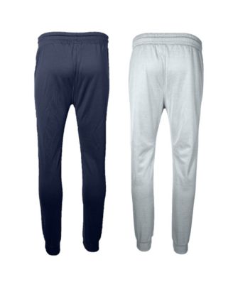 Men's Modern Slim-Fit Tech Joggers Sweatpants