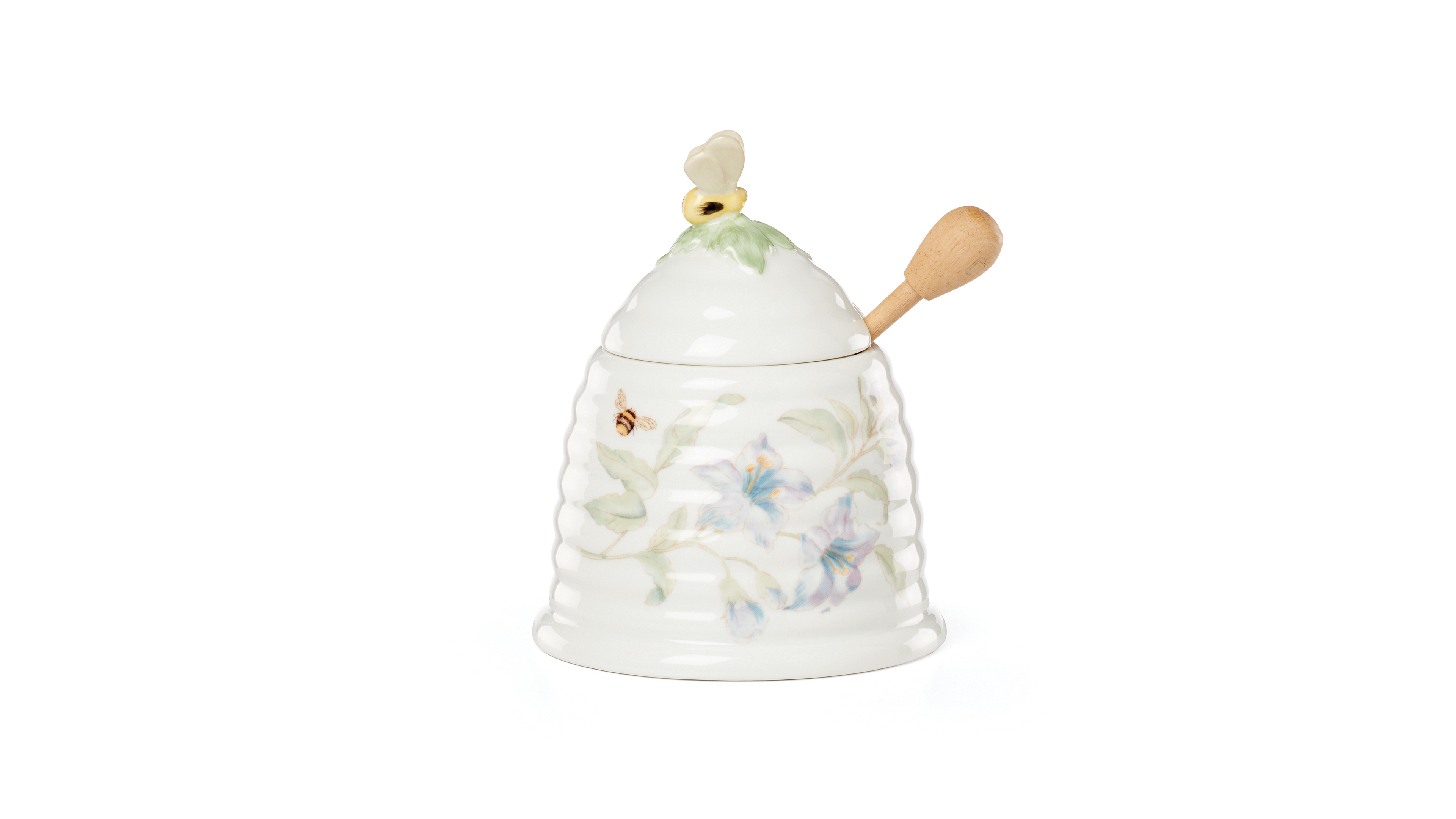 Lenox Butterfly Meadow Honey Pot