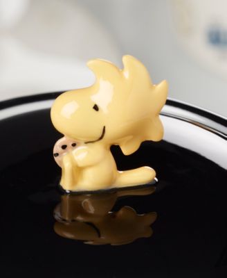 Chef Snoopy 40 oz. Teapot