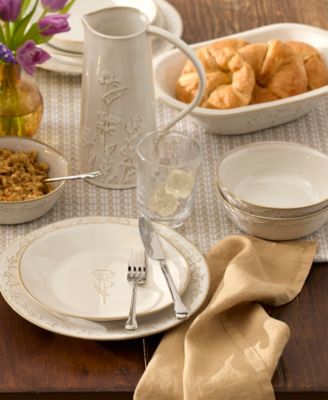 Homespun Dough Bowl, 58 oz.