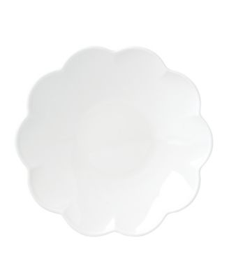 Studio 1414 Scallop 12-Pc. Dinnerware Set, Service for 4