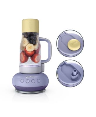 BlendBoss Tumbler Blender
