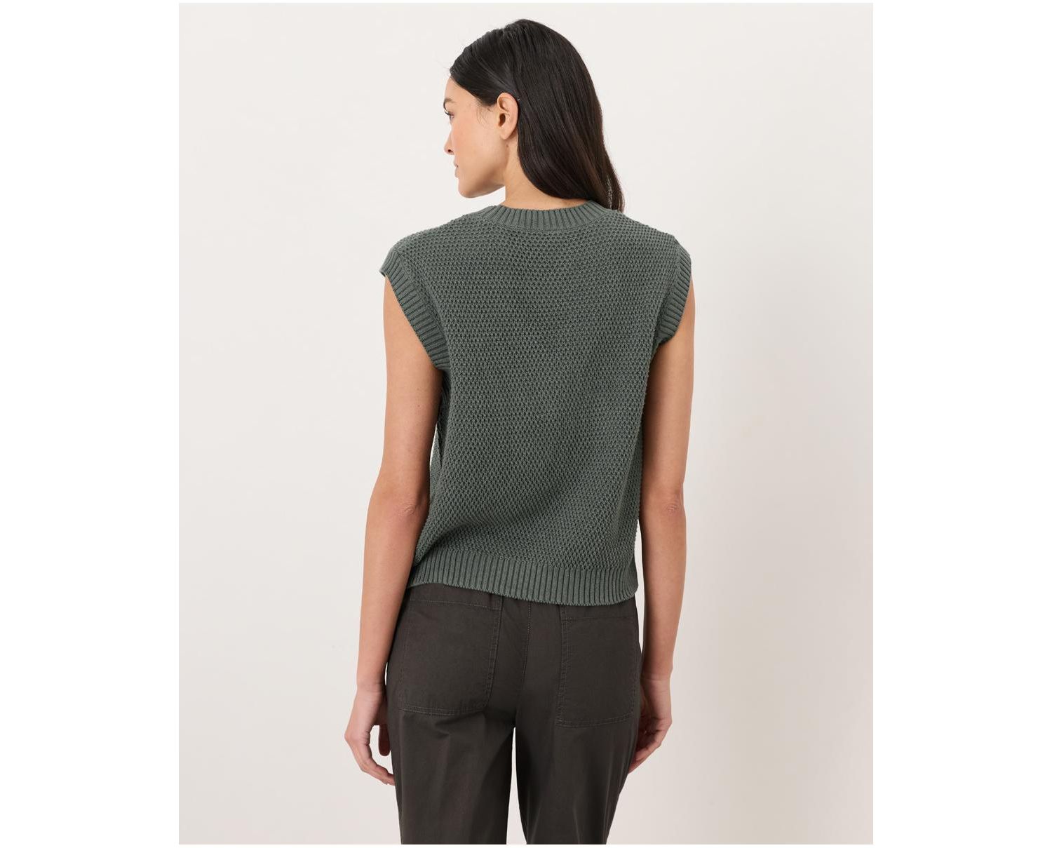 Women's Organic Cotton Shoreline Relaxed Shell