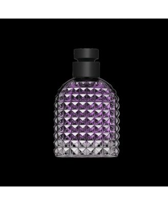 Free Born in Roma Uomo Purple Mini with any $190 Born in Roma Uomo Fragrance Purchase