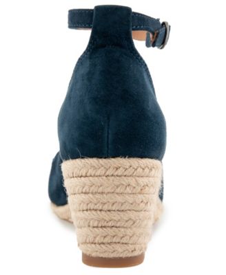 Women's Ori Espadrille Wedge Sandals