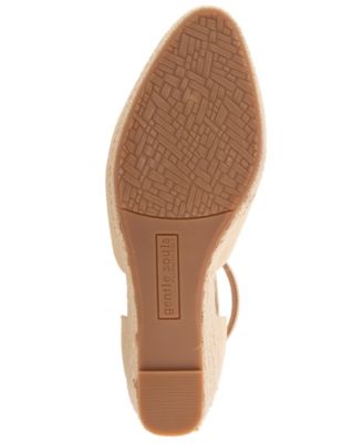 Women's Ori Espadrille Wedge Sandals