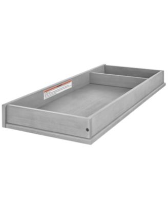 Baby Modern Changing Tray