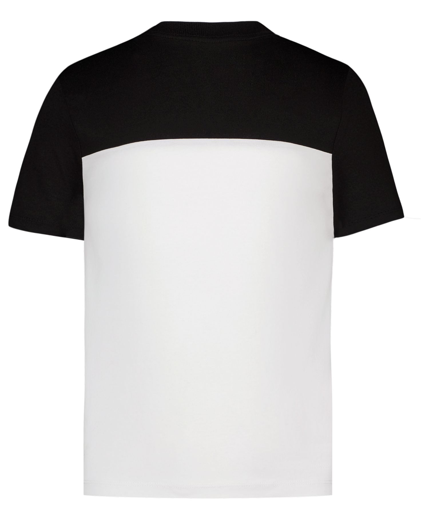 Boys' 8-16 Short-Sleeve Crewneck T-Shirt