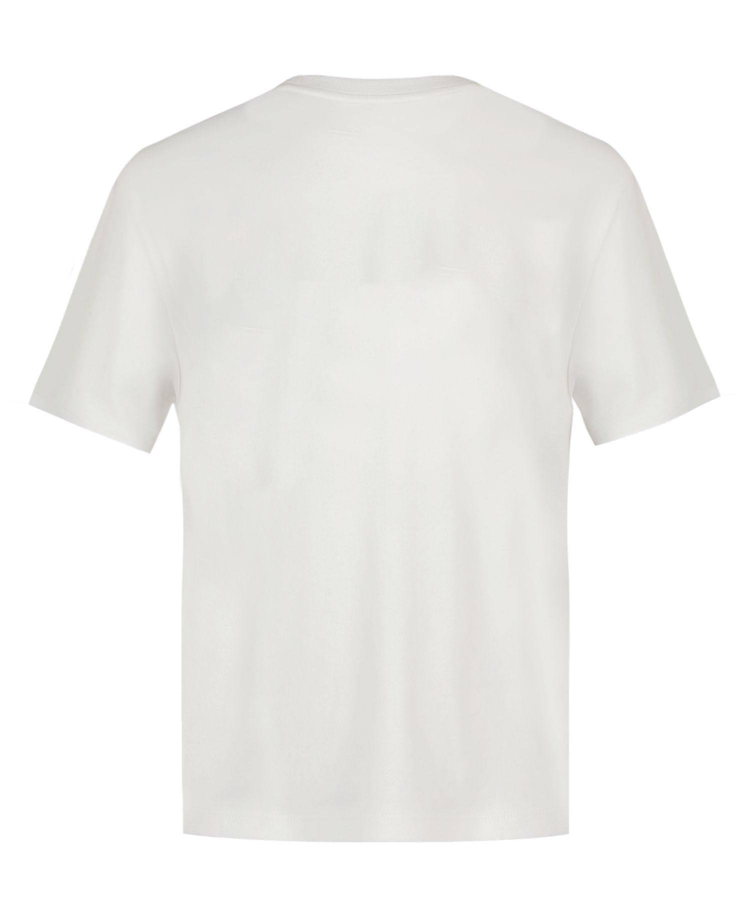 Boys' 8-16 Varsity Logo Crewneck T-Shirt