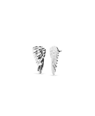 Wings Shape Earrings