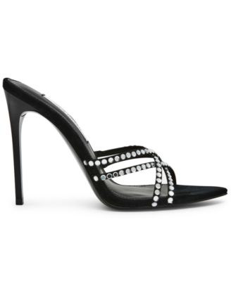 Women's Somers Strappy Slip-On Sandals