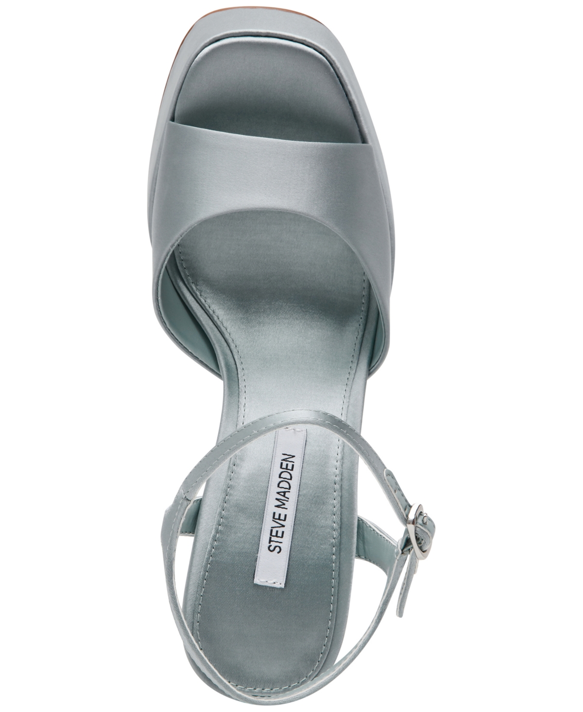 Steve Madden Women's Liandra Platform Dress Sandals