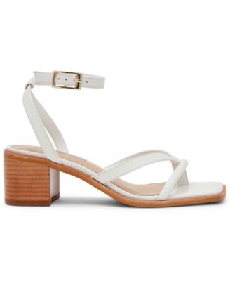 Women's Tilly Strappy Square Toe Sandals
