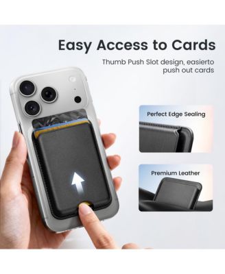 MagSafe 3 Card RFID Wallet