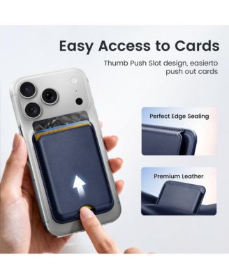 MagSafe 3 Card RFID Wallet