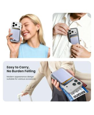 MagSafe 3 Card RFID Wallet