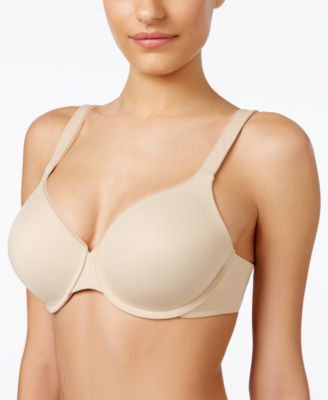Vanity Fair - Body Sleeks Full-Coverage Contour Bra