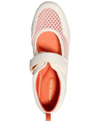 MICHAEL Women's Kyler Slip-On Flats