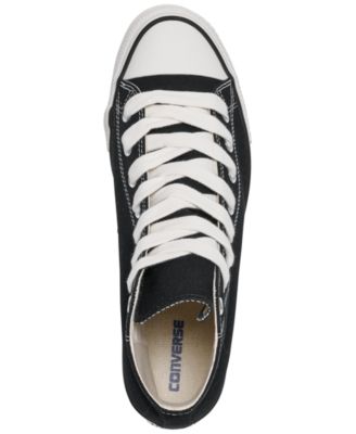Men's Chuck Taylor All Star Throwback High-Top Casual Sneakers from Finish Line