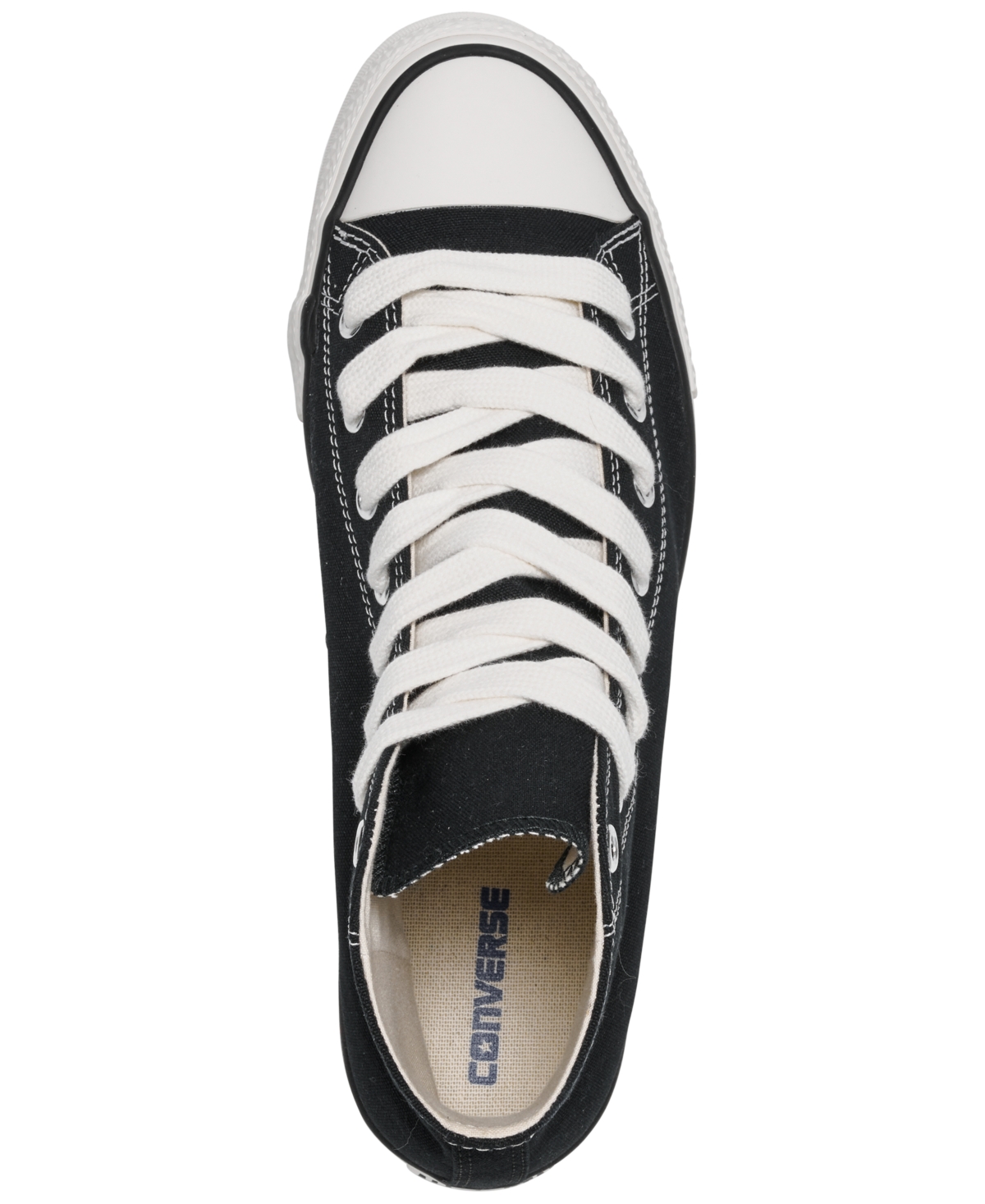 Converse Men's Chuck Taylor All Star Throwback High-Top Casual Sneakers from Finish Line