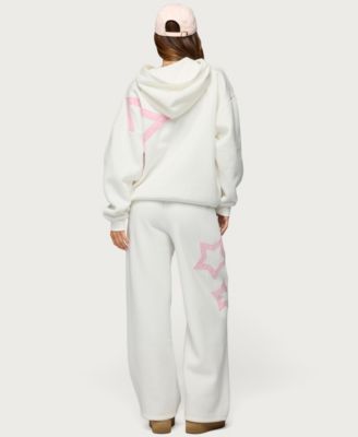 Women's Starly Straight Leg Sweatpants