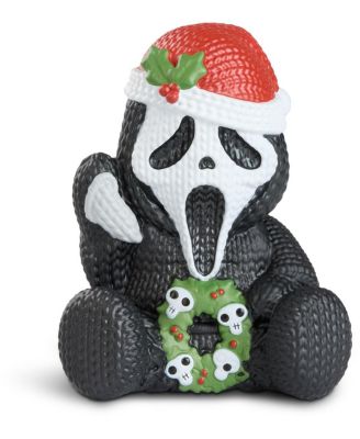 - Ghost Face: 'Tis the Season #329