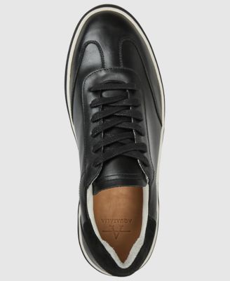 Men's Milano Lace-Up Sneakers