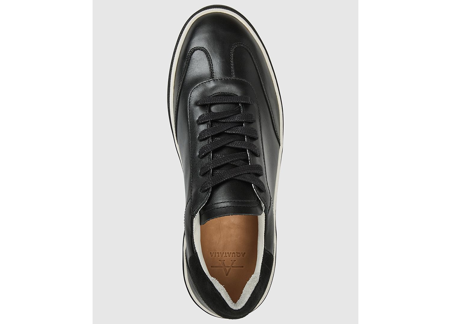 Men's Milano Lace-Up Sneakers