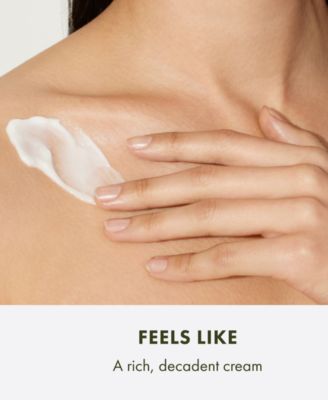 Ginger Souffle Whipped Body Cream, 11.8 oz.