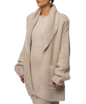 Women's Hazel Knit Cardigan