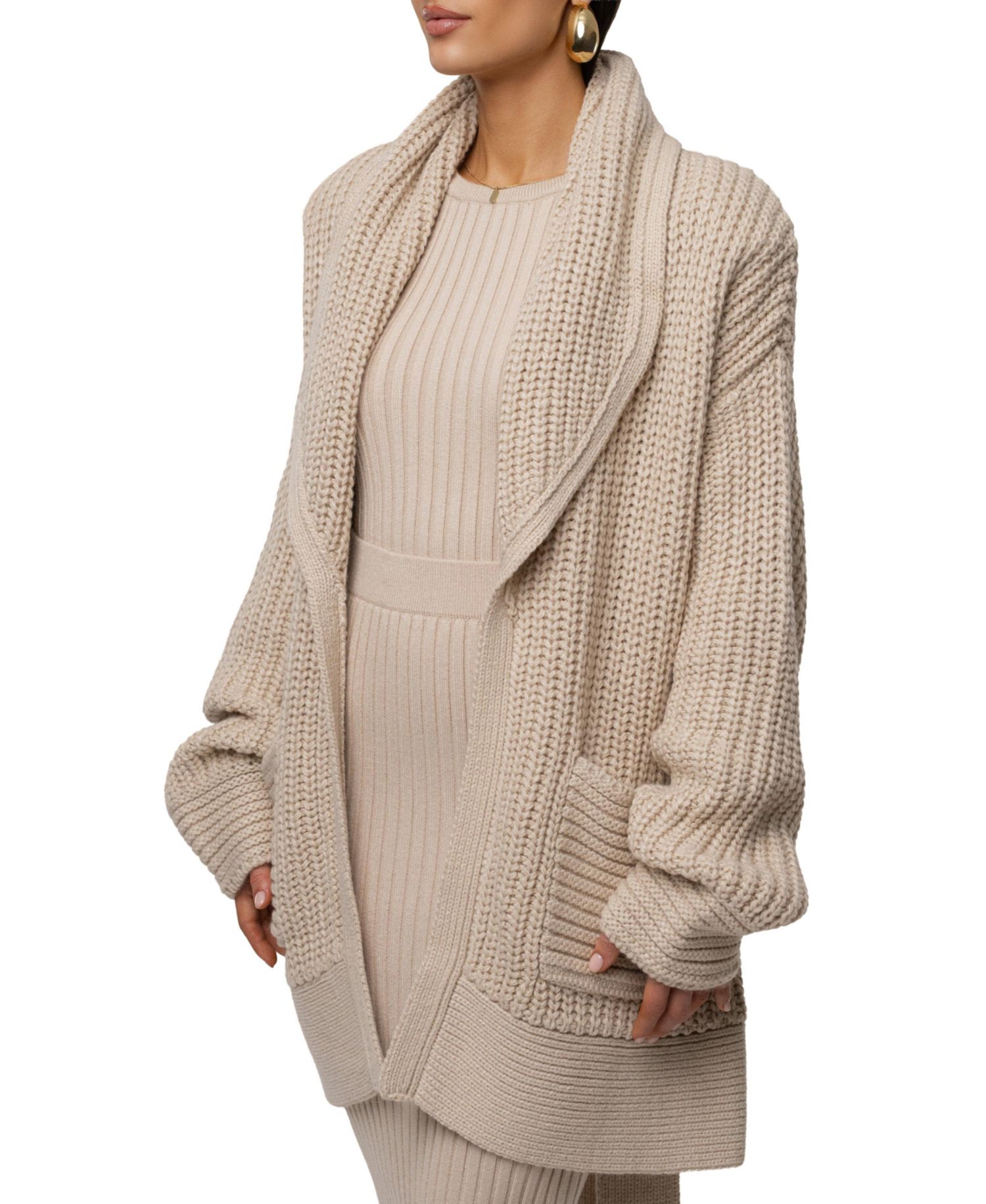 Women's Hazel Knit Cardigan