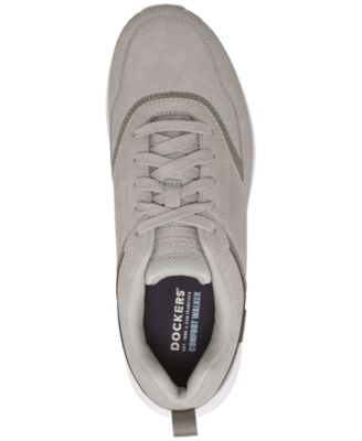 Men's Tenacity Cushioned Lace-Up Casual Sneakers