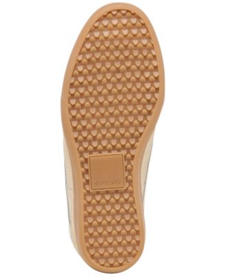 Women's Issac High Top Wedge Sneakers