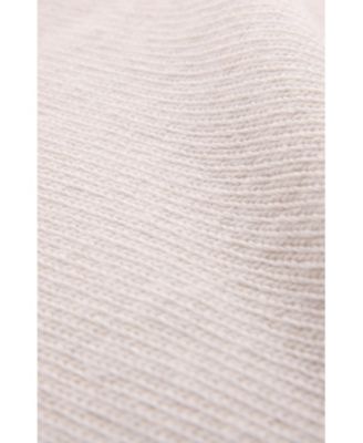 Women's Collared Slouch Jumper