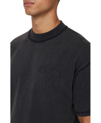 Men's Float Washed Relaxed T-shirt