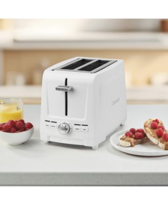 2-Slice XL Slot Toaster