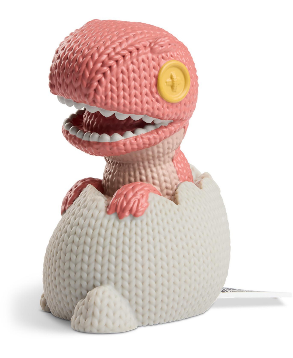 Handmade by Robots Jurassic Park Vinyl Figures 4 Pack