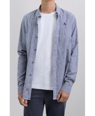 Big Boys Checks Shirt