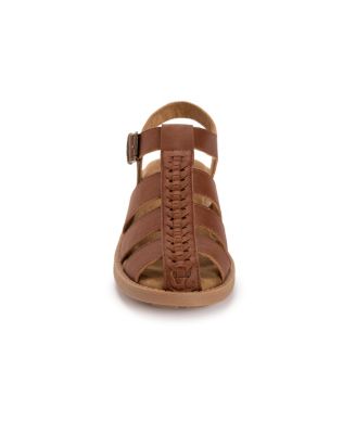 Women's Vanilla Fisherman Sandal