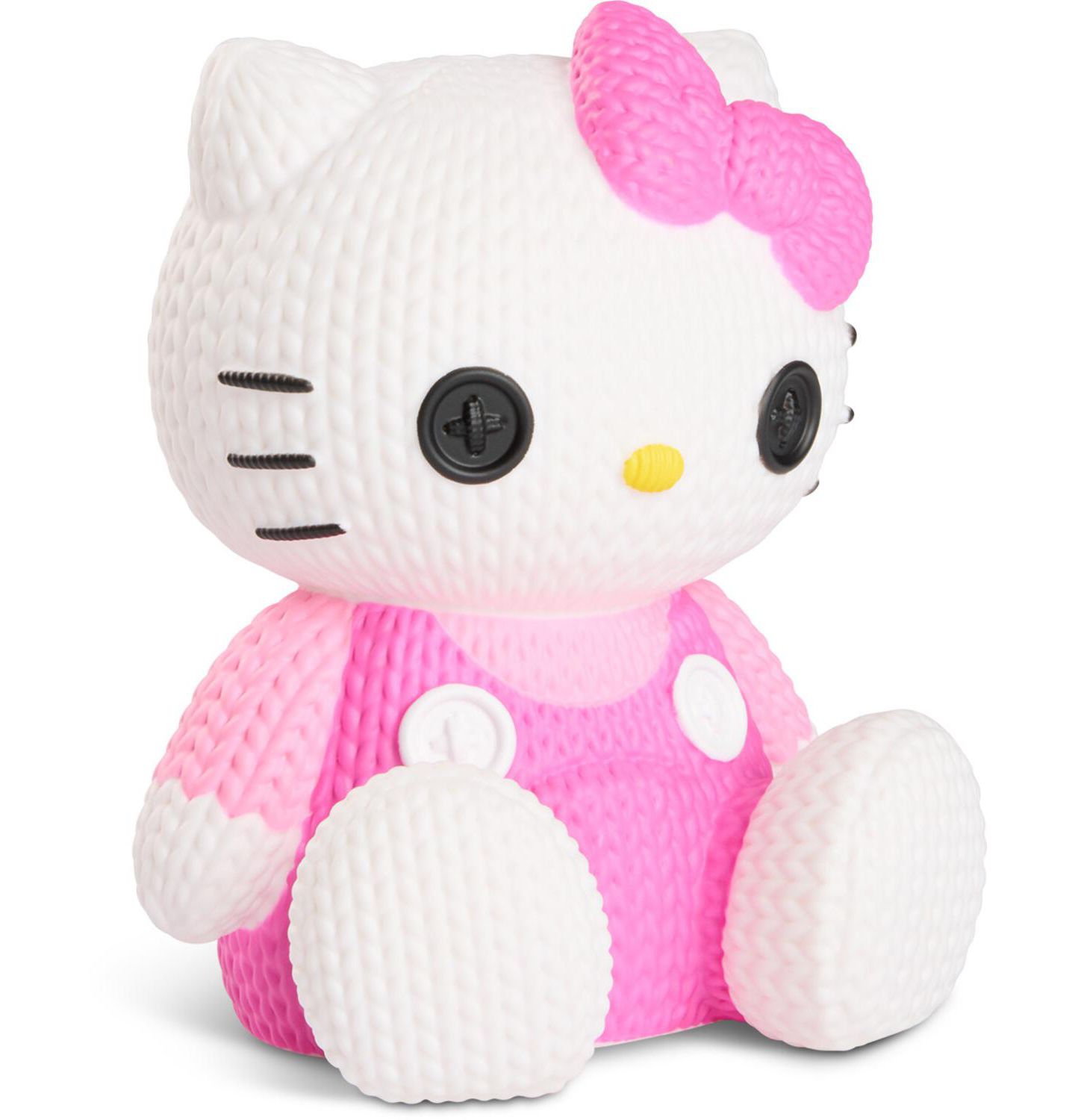Детская фигурка Handmade By Robots Hello Kitty #319 Limited Edition Collectible Vinyl Figure, Ages 14+ — фото 3