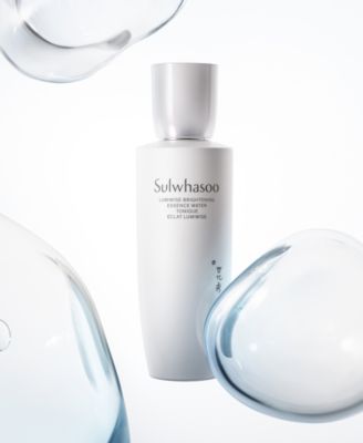 Lumiwise Brightening Essence Water, 5.7 oz.