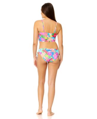 Women's Aruba Scoop Neck Bikini Tank Top