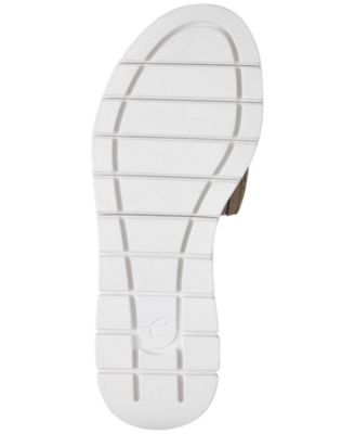 Women's Jadyn Woven Flat Slip-On Sandals
