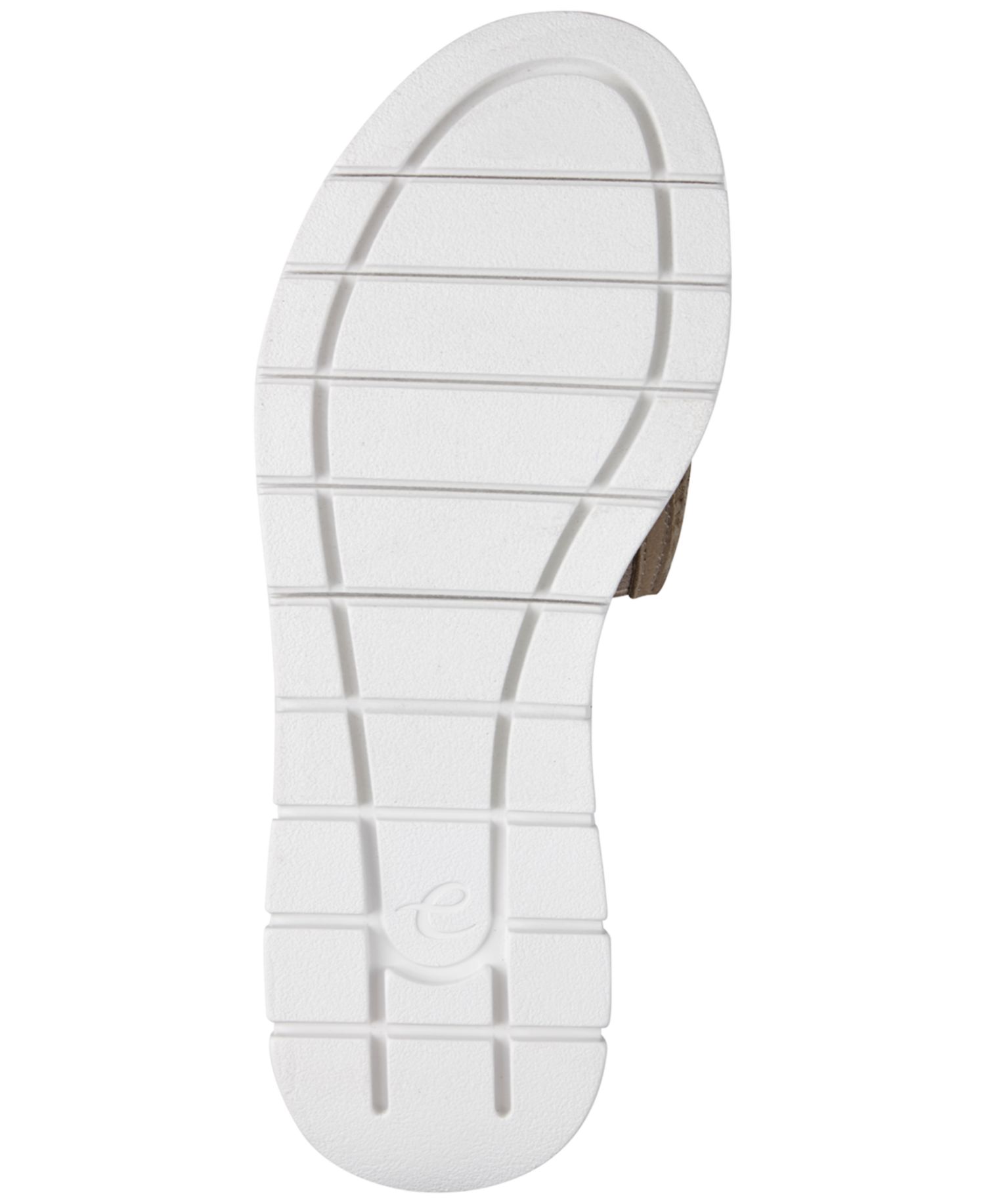 Women's Jadyn Woven Flat Slip-On Sandals