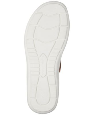 Women's Wayan Strappy Lightweight Flat Sandals