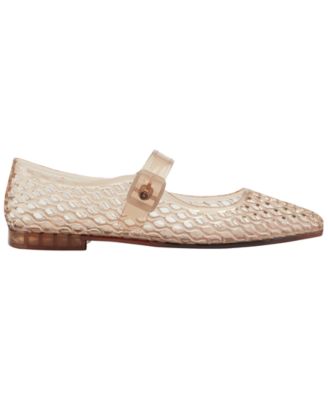 Women's Zahara Jelly Mary Jane Flats