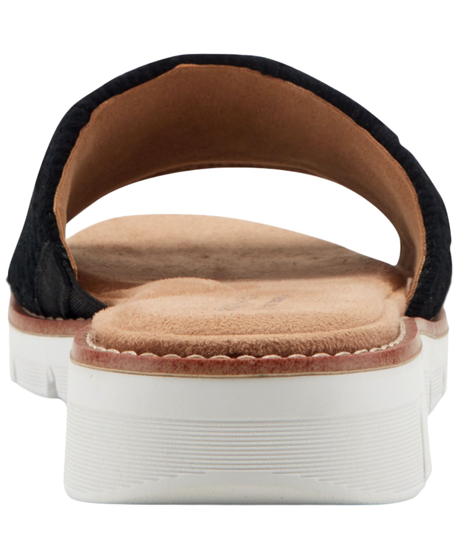 Women's Jadyn Woven Flat Slip-On Sandals