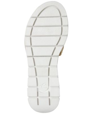 Women's Jadyn Woven Flat Slip-On Sandals
