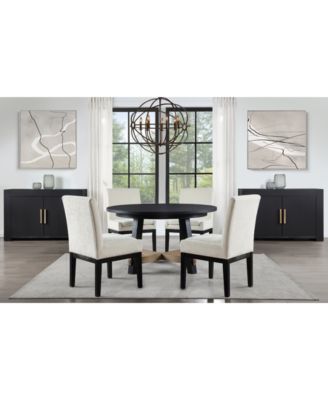 Macai Dining Room Collection