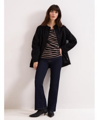 Women's Everly Stripe Top